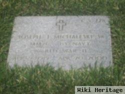 Joseph John Michaleski, Sr