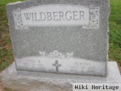 John W. Wildberger