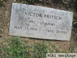 Victor Fritsch