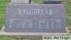 Minnie L Gorsch Kithcart