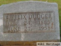 W Felix Dugger