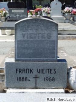 Frank Vieites