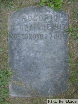 Joseph Procopio