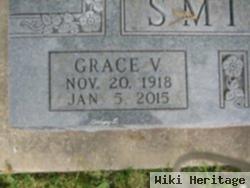 Grace Virginia Henbest Smith