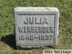 Julia Werberger