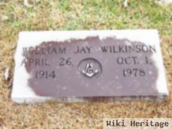 William Jay Wilkinson