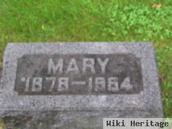 Mary Sherry