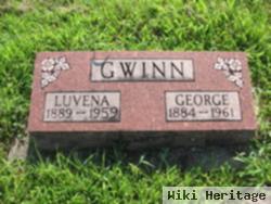 George Gwinn