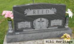 N Dallas Reed