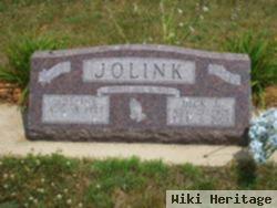 Dick J. Jolink