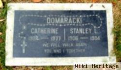 Stanley Lawrence Domaracki