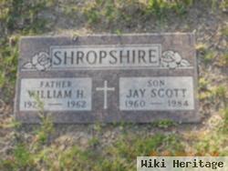 Jay Scott Shropshire