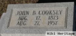 John Byron Cooksey