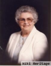 Freda R. Goodling Flickinger