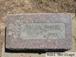 Howard Mcneill