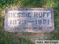 Bessie Sherman Ruff