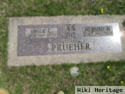 Herman H. Prueher