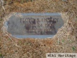 Floyd Samuel Ensley