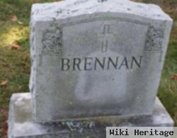 Mary Ann Byrne Brennan