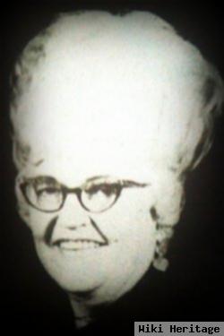 Betty E. Owens Woods