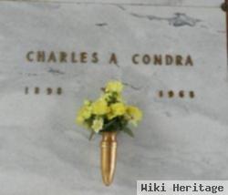 Charles A. Condra