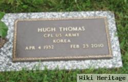 Hugh A Thomas, Jr