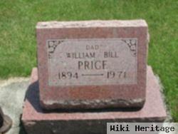 William 'bill' Price