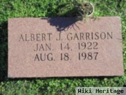 Albert Garrison