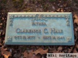 Charles Clarence Hale
