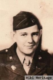 Pfc Lee Roy Mcnew