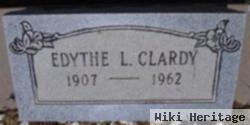 Edythe Leatrice Dodson Clardy