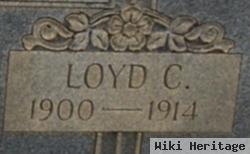 Loyd C. Dollar