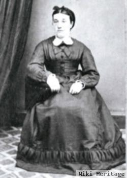 Caroline Wanamaker Bolich Seidel