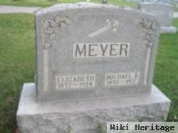 Michael B. Meyer