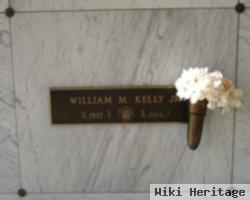 William Milner Kelly, Jr