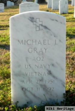 Michael L. Gray