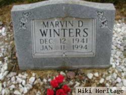 Marvin Dale Winters