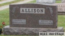 Millie D Allison