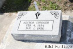 Nestor Sonnier