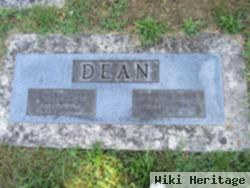 William E Dean, Jr