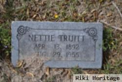 Nettie Truitt