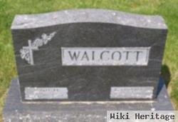 Leonard C Walcott