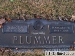 Margaret W Plummer