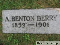 A Benton Berry