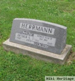 Arthur S. Herrmann