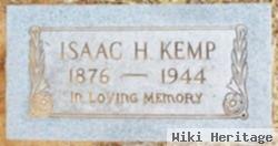 Isaac Hawkins Kemp