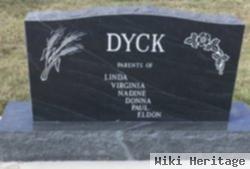 Kenneth R Dyck