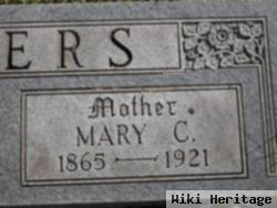 Mary Catherine Wallace Myers