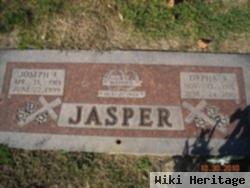 Joseph Jasper