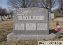 Albert Sorman